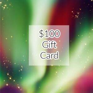 $100 Gift Card