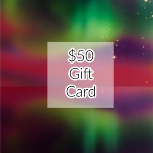 $50 Gift Card
